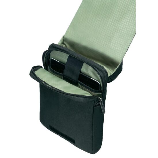 Τσαντάκι ώμου Samsonite 51895-1041 - Image 2