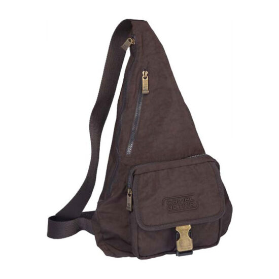 Τσαντάκι Χιαστή Camel Active B00-226-20
