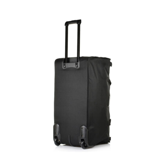Σακβουαγιάζ με ρόδες Diplomat ZC3002-70W Black - Image 3