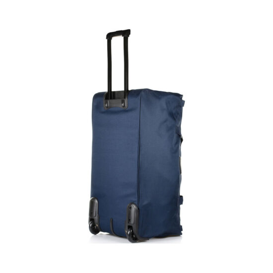 Σακβουαγιάζ με ρόδες Diplomat ZC3002-70W Blue - Image 2