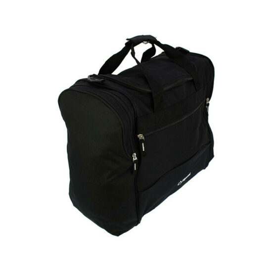 Σακβουαγιάζ καμπίνας Diplomat SAC21-50 Black - Image 2