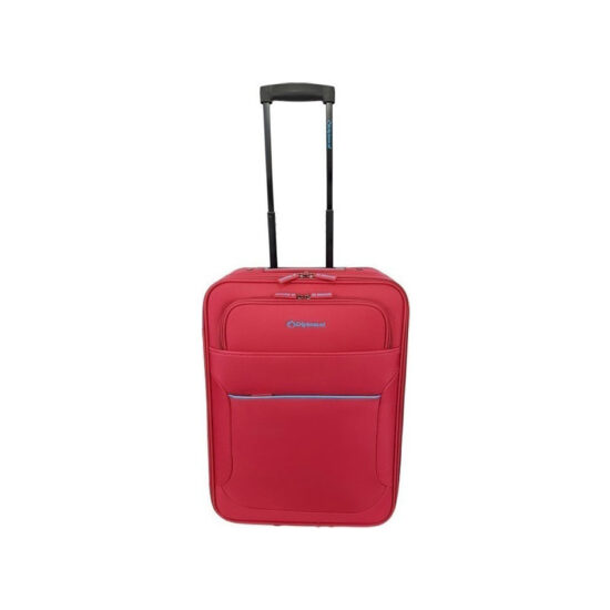 Βαλίτσα καμπίνας Diplomat ZC3001-S Red