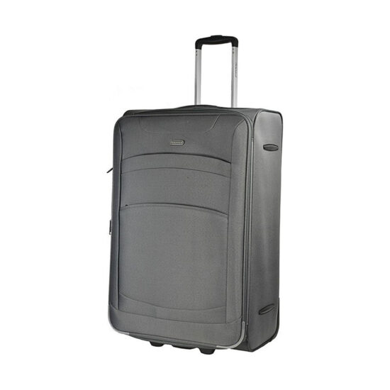 Βαλίτσα μεγάλη Diplomat ZC6018-L Grey