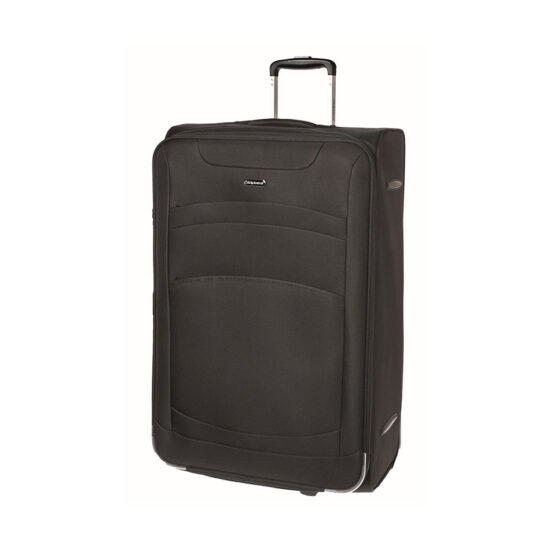 Βαλίτσα πολύ μεγάλη Diplomat ZC6019-XL Black