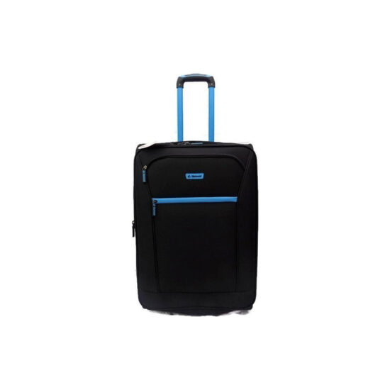 Βαλίτσα καμπίνας Diplomat ZC975-55 Black