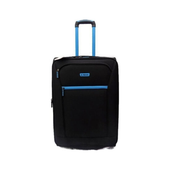 Βαλίτσα μεσαία Diplomat ZC975-61 Black