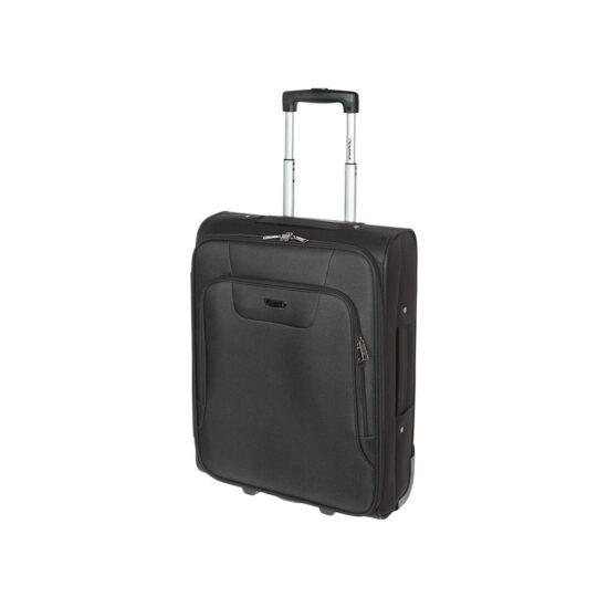 Βαλίτσα καμπίνας Diplomat ZC980-55 Black