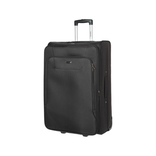 Βαλίτσα μεσαία Diplomat ZC980-61 Black