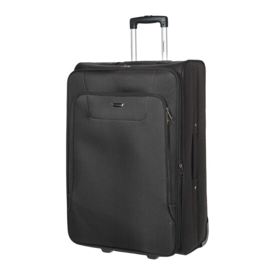 Βαλίτσα μεγάλη Diplomat ZC980-71 Black
