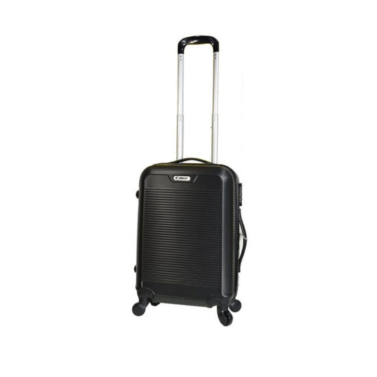 Βαλίτσα καμπίνας RCM Xplorer 1185 Black