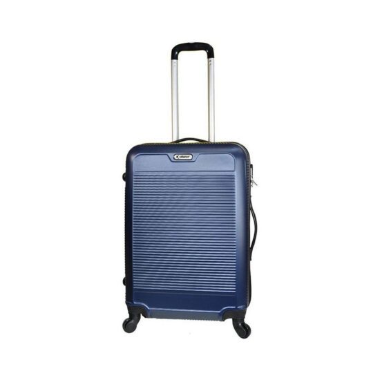 Βαλίτσα μεσαία RCM Xplorer 1185 Blue