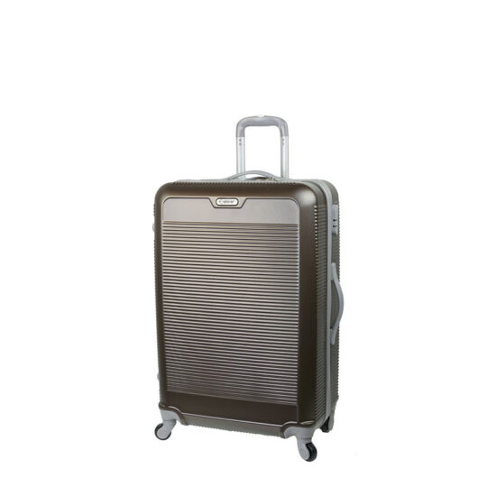 Βαλίτσα μεσαία RCM Xplorer 1185 Brown
