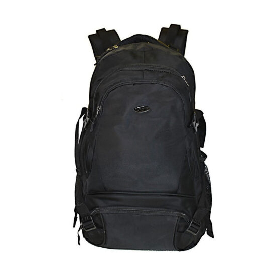 Σακίδιο πλάτης RCM 6509 Black