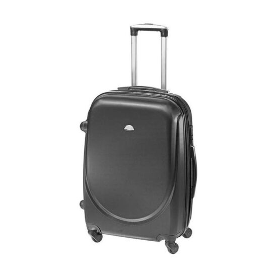 Βαλίτσα μεσαία RCM 6869-M Black