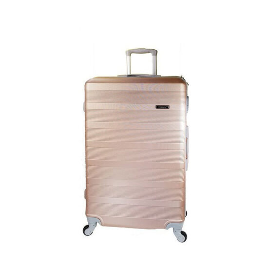 Βαλίτσα μεγάλη RCM Xplorer 8037 Gold
