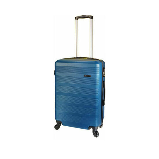 Βαλίτσα μεσαία RCM Xplorer 8037 Blue
