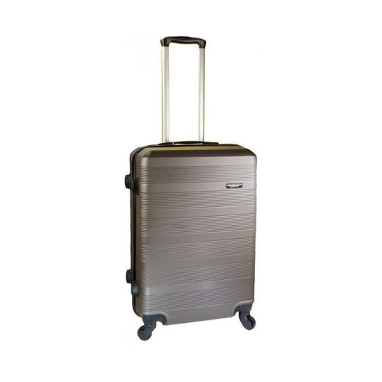 Βαλίτσα μεσαία RCM Xplorer 8037 Brown
