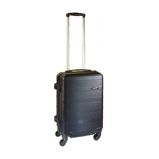 Βαλίτσα καμπίνας RCM Xplorer 8037 Black