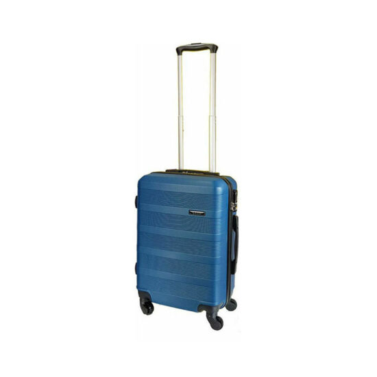 Βαλίτσα καμπίνας RCM Xplorer 8037 Blue
