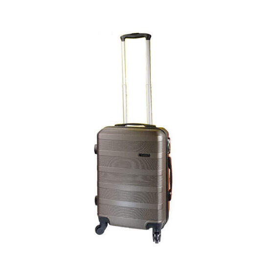 Βαλίτσα καμπίνας RCM Xplorer 8037 Brown