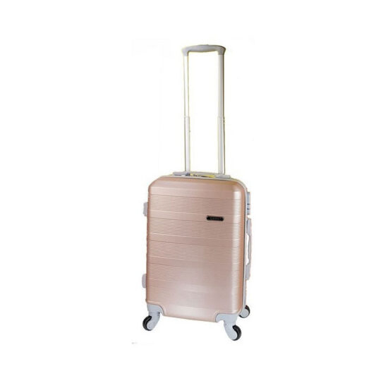 Βαλίτσα καμπίνας RCM Xplorer 8037 Gold