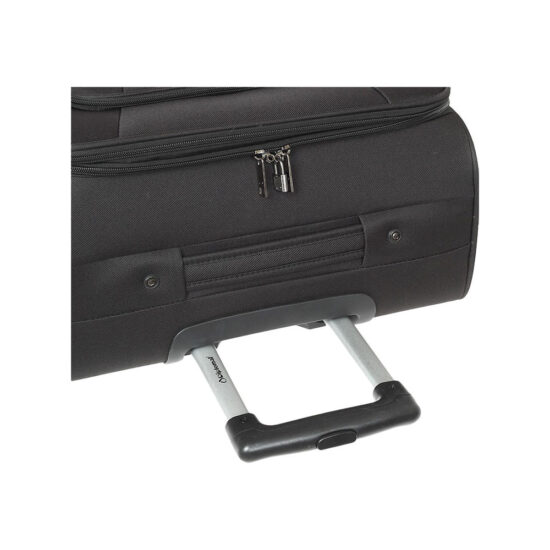 Βαλίτσα μεσαία Diplomat ZC980-61 Black - Image 2