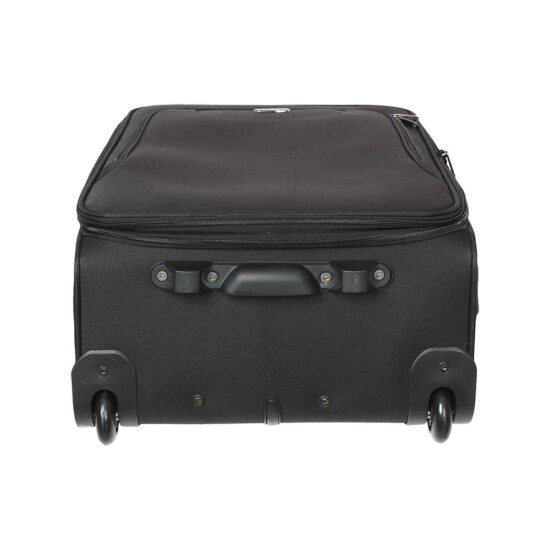 Βαλίτσα μεσαία Diplomat ZC980-61 Black - Image 3