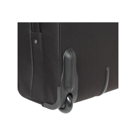 Βαλίτσα μεσαία Diplomat ZC980-61 Black - Image 4