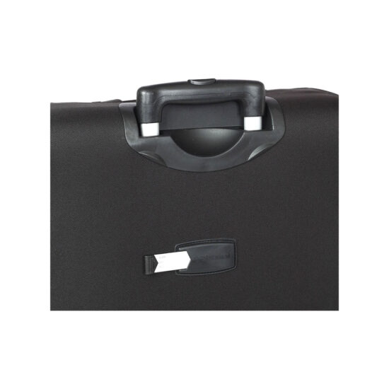 Βαλίτσα μεσαία Diplomat ZC980-61 Black - Image 5