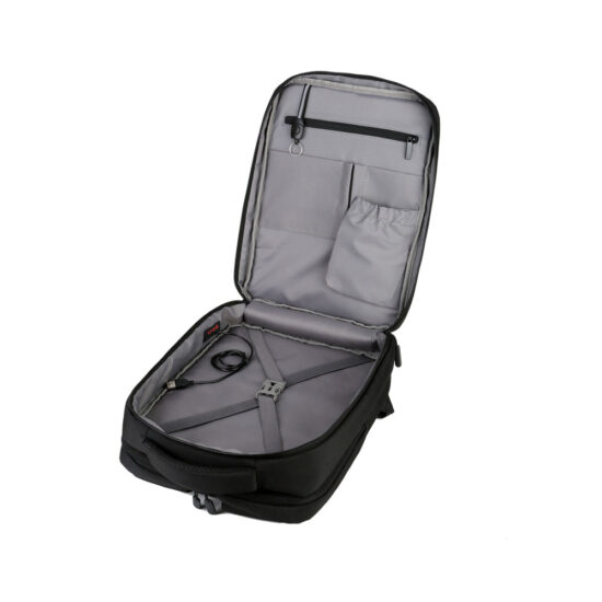 Σακίδιο πλάτης OEM 939-1106 Black - Image 4