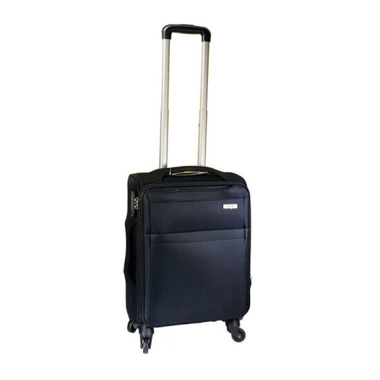 Βαλίτσα καμπίνας RCM 1910-20 Black