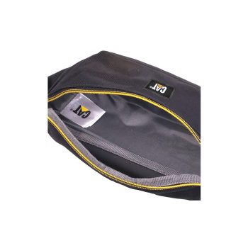 Alternative view of Τσαντάκι μέσης Caterpillar 83615