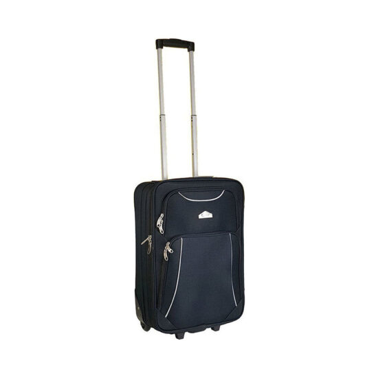 Βαλίτσα καμπίνας Cardinal 3600-50 Black