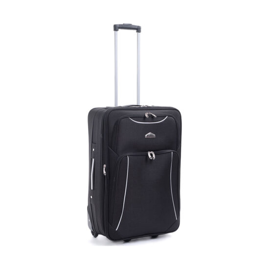 Βαλίτσα μεσαία Cardinal 3600-60 Black