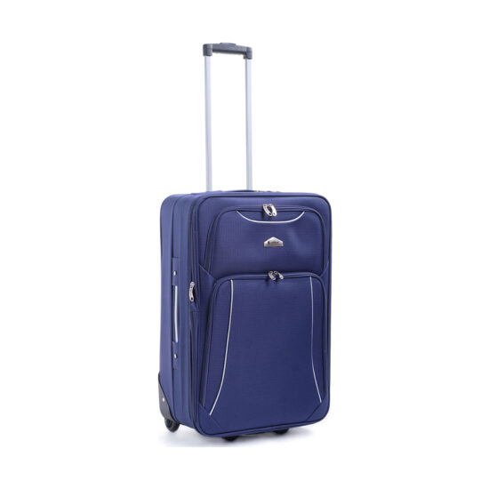 Βαλίτσα μεσαία Cardinal 3600-60 Blue