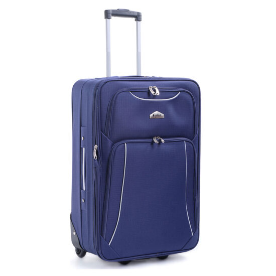 Βαλίτσα πολύ μεγάλη Cardinal 3600-80 Blue