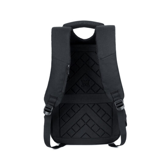 Σακίδιο πλάτης OEM 940-1802 Black - Image 2