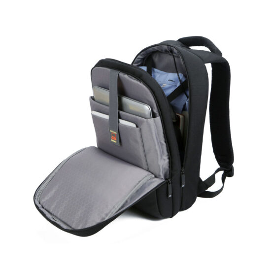 Σακίδιο πλάτης OEM 940-1802 Black - Image 3