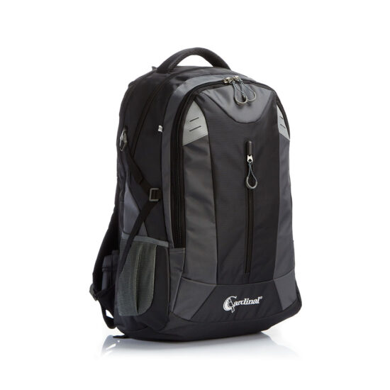 Σακίδιο πλάτης Cardinal 853 Black