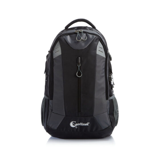 Σακίδιο πλάτης Cardinal 853 Black - Image 2