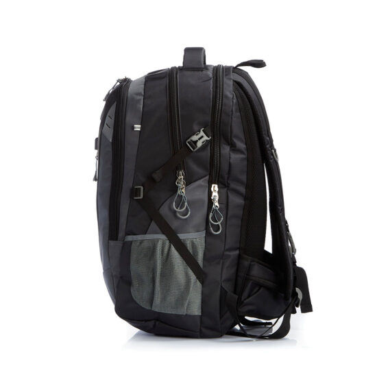 Σακίδιο πλάτης Cardinal 853 Black - Image 4