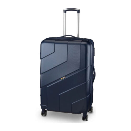 Βαλίτσα μεγάλη RCM 80102-28 Blue
