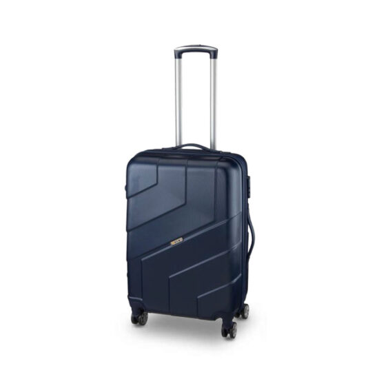 Βαλίτσα μεσαία RCM 80102-24 Blue