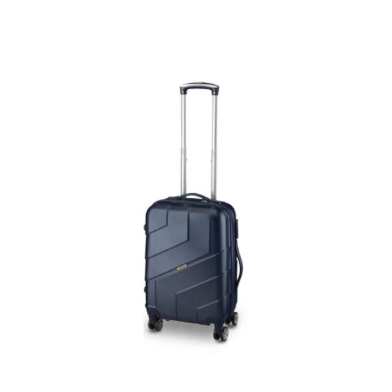 Βαλίτσα καμπίνας RCM 80102-20 Blue
