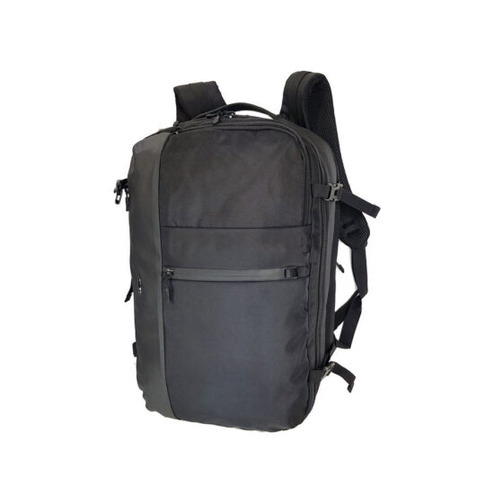 Σακίδιο πλάτης RCM 0182 Black