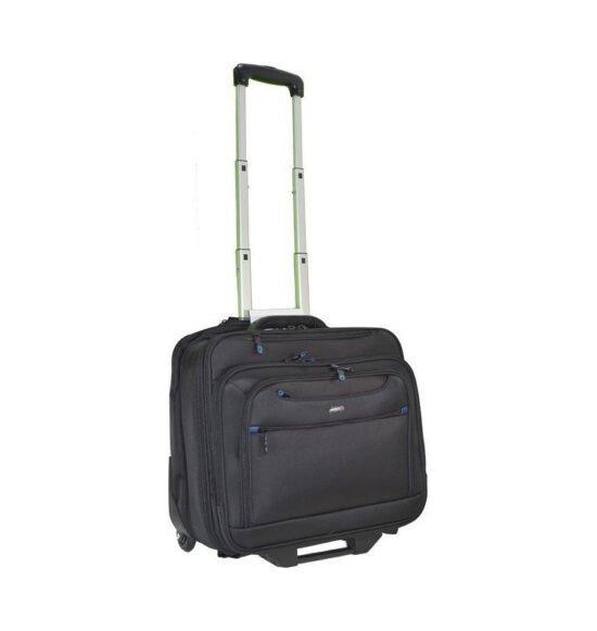 Trolley Laptop RCM DL920B Black
