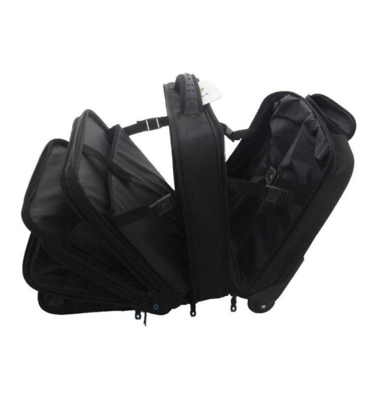 Trolley Laptop RCM DL920B Black - Image 3