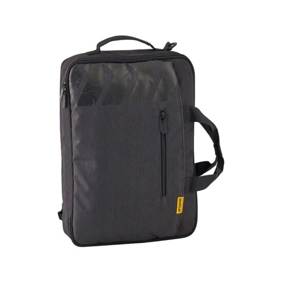 Σακίδιο πλάτης - Χαρτοφύλακας για Laptop 15,6″ Caterpillar 84246 - Image 2