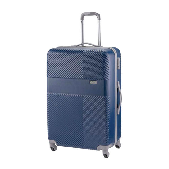 Βαλίτσα μεγάλη RCM Xplorer 2043 Blue