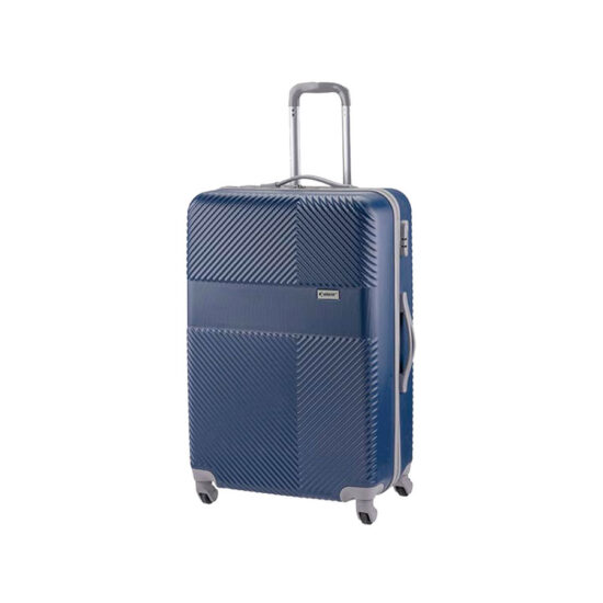 Βαλίτσα μεσαία RCM Xplorer 2043 Blue